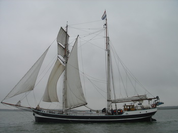 Dutch ship 3